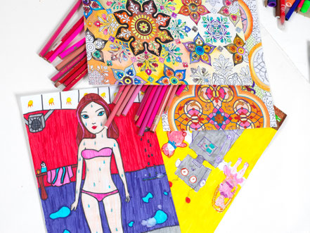 Metodo Didattico Actionklavier