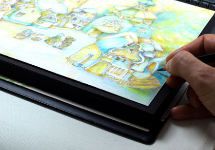 Metodo Didattico Actionklavier