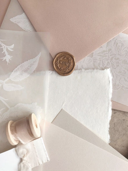 Hochzeitskarten und Einladungen von studio vanhart – www.studiovanhart.de