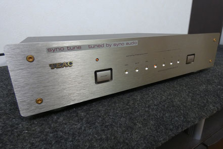 CD/SACD Player - syno audio シノ・オーディオ CD/SACD Player - syno audio シノ・オーディオ