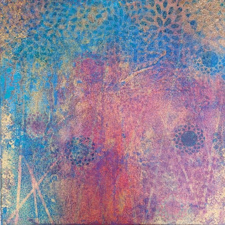 #acrylic pouring, #fluid art, #Acrylgießtecnik, #Moni's Art, #Malkurse Salzburg