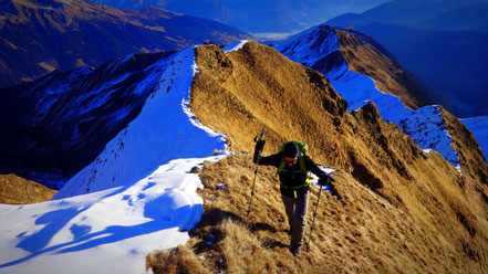 Alle Hikalife-Bergtouren in den Stubaier Alpen (Südtirol) anzeigen