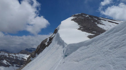 Alle Hikalife-Skitouren im Karwendel (Nordtirol) anzeigen