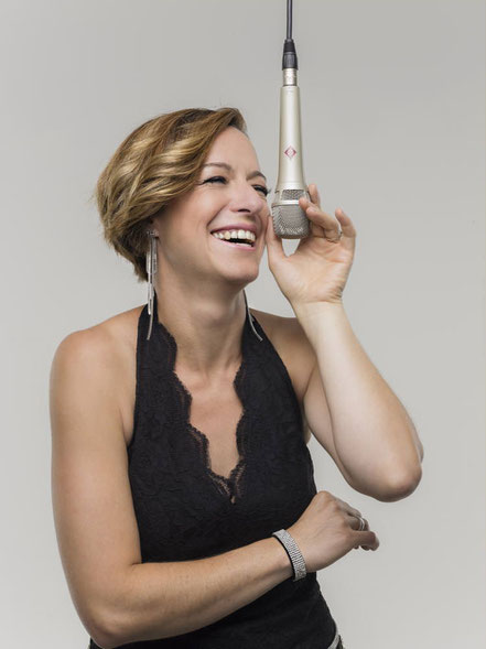 Sigrun Schumacher_Foto: Frank Luger_Kunstkreis Frankenthal