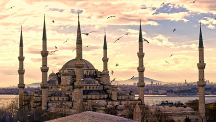 istanbul center fdkm