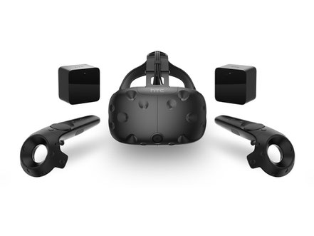 Oculus Rift