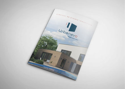 BROCHURE// URBANEVO