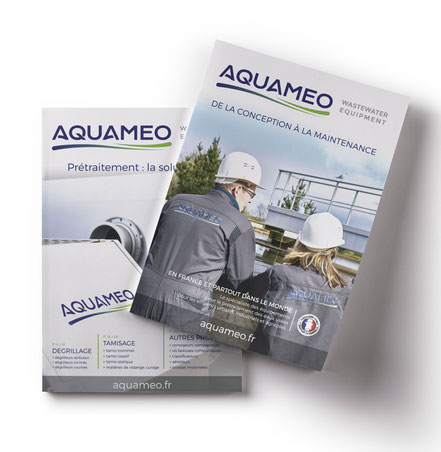 BROCHURE // AQUAMEO