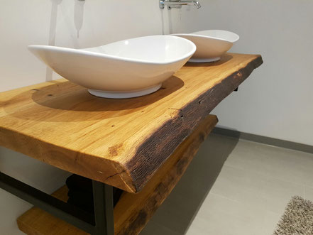 Badezimmer - Seelenliebe Design