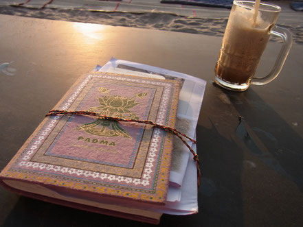 Ideenbuch