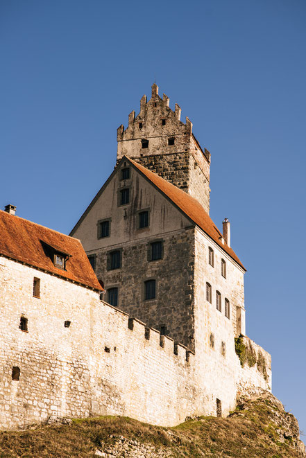 Neresheim, wandern, Wanderweg, Natur, Härtsfeldsee, Ostalbkreis, "Stift und Linse", Härtsfeld