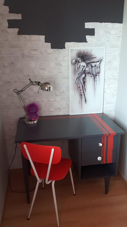 Les Deco Emoti Colors Decoration D Interieur Maison