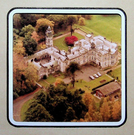 Aerial Photograph, 1980s