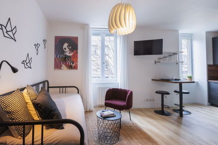 Photographe immobilier Clermont-Ferrand