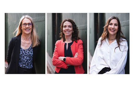 Portraits professionnels - Clermont-Ferrand