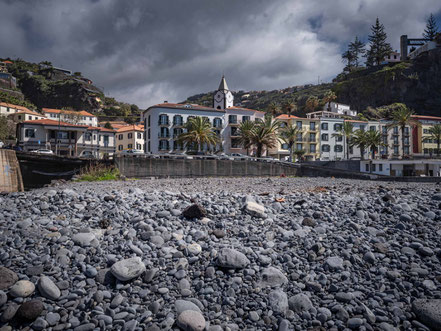 Ponta do Sol
