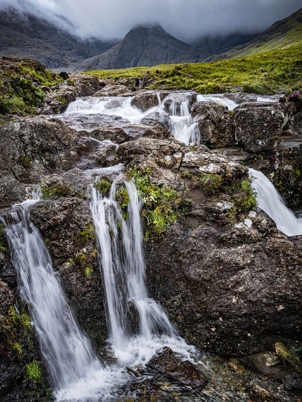 Fairy Pools