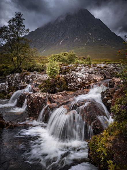 Glen Etive