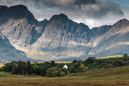 Fotoabenteuer in wunderschöner schottischer Landschaft