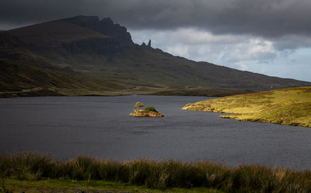 The Old Man of Storr