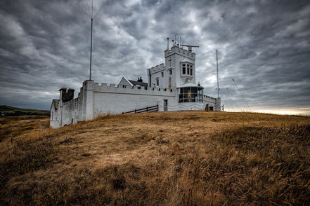 Fotoreise nach Snowdonia und zur Halbinsel Anglesey, Point Lynas Lighthouse