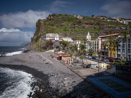 Ponta do Sol