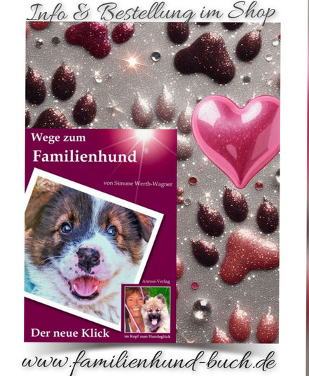 Buch Hund, Welpe, Erziehung, Anschaffung