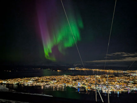 TROMSO