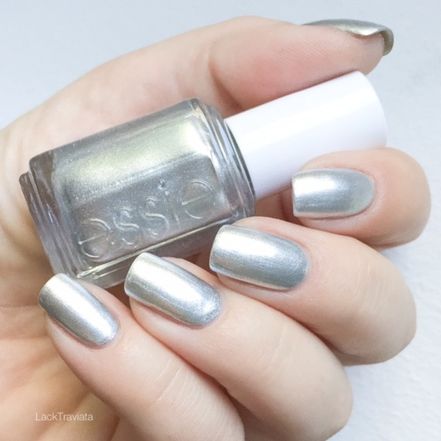 SWATCH essie peak show