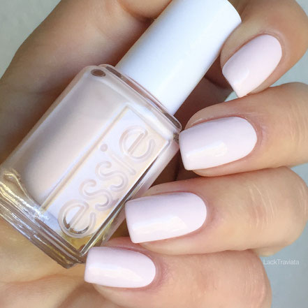 SWATCH essie peak show