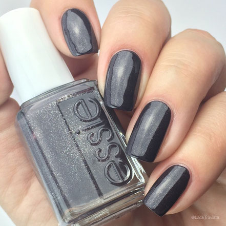swatch essie frock'n roll by LackTraviata