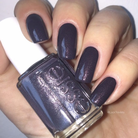 swatch essie frock'n roll by LackTraviata