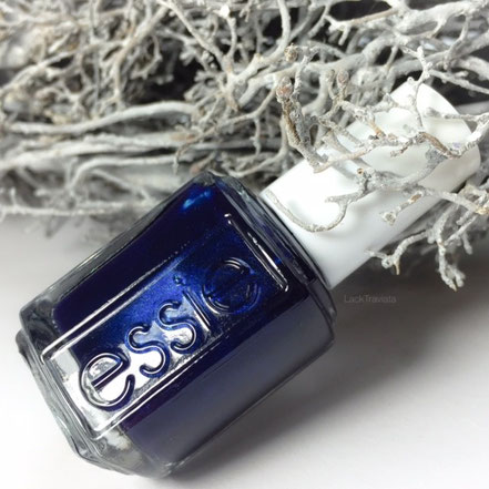 swatch essie midnight cami