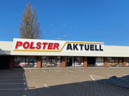 Polster Aktuell in 28279 Bremen-Habenhausen, Bremen Obervieland