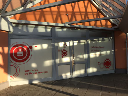 Sparkasse Bremen Filiale Bremen-Habenhausen, Steinsetzer Straße