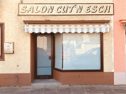 Salon Cut'n Esch in Bremen-Kattenesch (Bremen Obervieland)