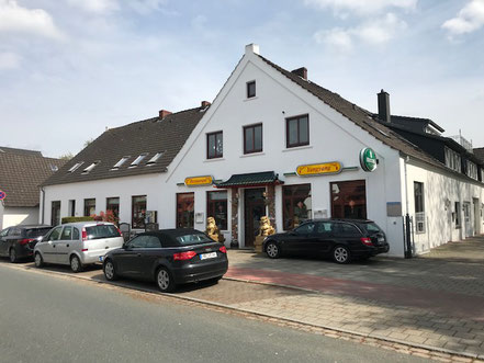 China Restaurant Gao Sheng in Bremen-Arsten
