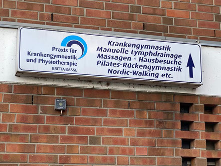 Praxis für Krankengymnastik und Physiotherapie Britta Basse in Bremen-Habenhausen (Bremen Obervieland)