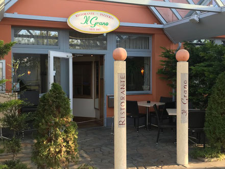 Ristorante Il Grano in Bremen-Habenhausen