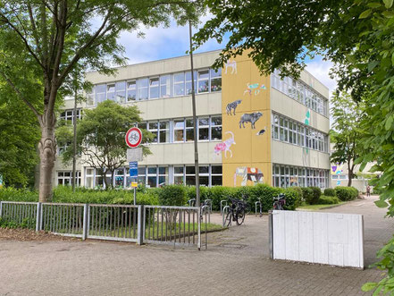 Alfred Faust Str. Bremen Alfred Faust Str. Bremen