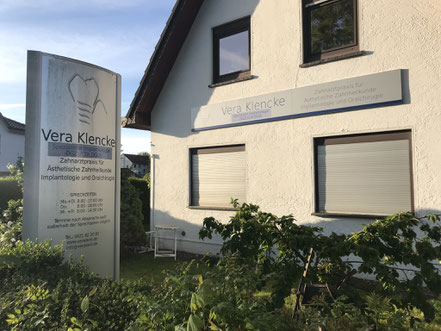 Vera Klencke Zahnarztpraxis in 28277 Bremen-Kattenesch