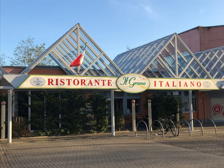 Ristorante Il Grano - Marktplatz Habenhausen