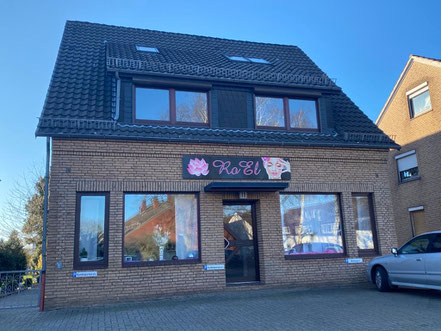 RoEl Beauty Kosmetikstudio in 28279 Bremen-Arsten: Nageldesign, Fußpflege und Beauty in Bremen Obervieland