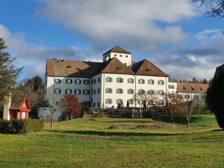 Durch klicken auf das Bild gelangt ihr zu Fotos von meinem Besuch