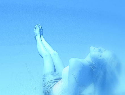prenez soin de vos jambes