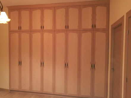 Productos - Herrerocyd, almacén de madera, carpinteria y herrajes