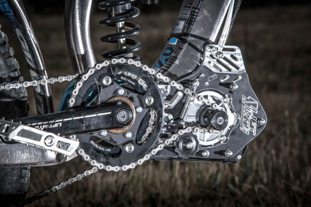 Bafang Quality Test And Problems Lift Mtb Electric Kit