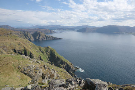 Runde, Norwegen