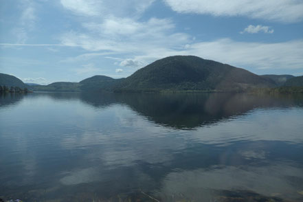 Telemark, Norwegen