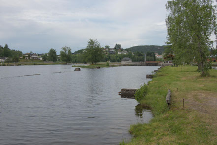 Telemark, Norwegen